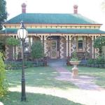 Tara House Bed & Breakfast - Accommodation Mount Tamborine 0