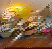 North Gregory Hotel - Accommodation Mount Tamborine