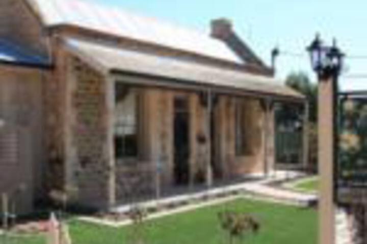  Accommodation Mount Tamborine