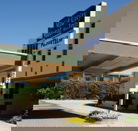 Mid City Motor Inn - Accommodation Mount Tamborine