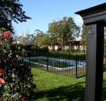 Captains Lodge International  VIP Restaurant - Accommodation Mount Tamborine