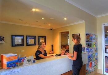 Tropixx Motel & Restaurant - Accommodation Mount Tamborine 5