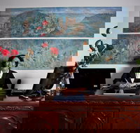 Katoomba Manor - Accommodation Mount Tamborine