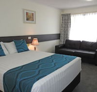 Gallery Motel - Accommodation Mount Tamborine