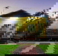 Kurrimine Beach Holiday Park - Accommodation Mount Tamborine
