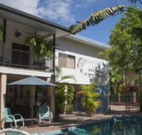Barramundi Lodge - Accommodation Mount Tamborine