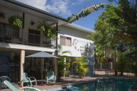 Barramundi Lodge - Accommodation Mount Tamborine 0