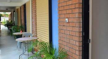 Barramundi Lodge - Accommodation Mount Tamborine 1