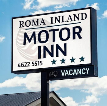 Roma Inland Motor Inn - Accommodation Mount Tamborine 0