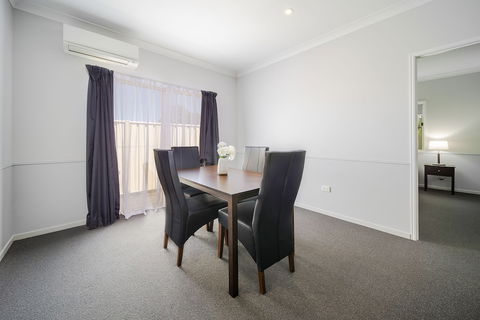 Roma Inland Motor Inn - Accommodation Mount Tamborine 3