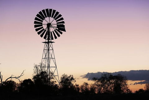 Roma Inland Motor Inn - Accommodation Mount Tamborine 1