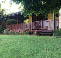 Clover Cottage Country Retreat - Accommodation Mount Tamborine