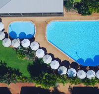 Exmouth Escape Resort - Accommodation Mount Tamborine