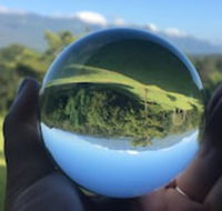 Silk Pavilions Glamping - Accommodation Mount Tamborine