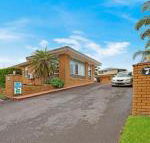 Sandpiper Motel Ulladulla - Accommodation Mount Tamborine