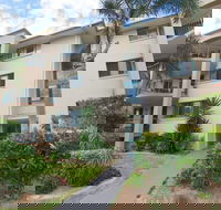 Pacific Place Apartments - Accommodation Mount Tamborine