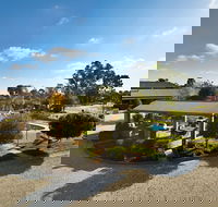 Statesman Motor Inn - Accommodation Mount Tamborine