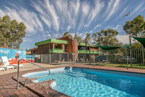 Haven Backpacker Resort - Accommodation Mount Tamborine 7