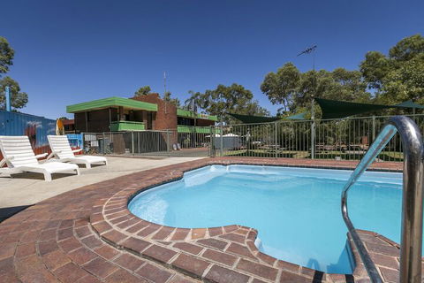 Haven Backpacker Resort - Accommodation Mount Tamborine 2