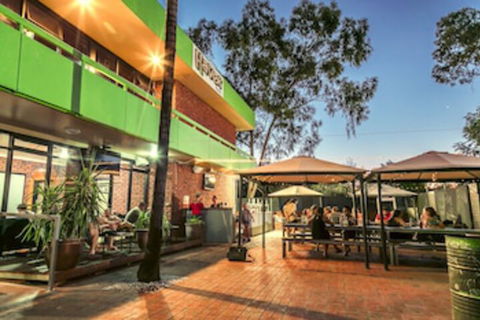 Haven Backpacker Resort - Accommodation Mount Tamborine 0