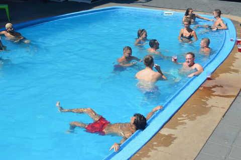 Youth Shack Backpackers - Hostel - Accommodation Mount Tamborine 6