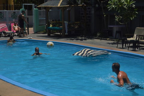 Youth Shack Backpackers - Hostel - Accommodation Mount Tamborine 3