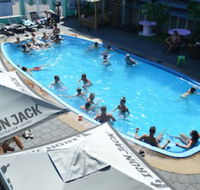 Youth Shack Backpackers - Hostel - Accommodation Mount Tamborine