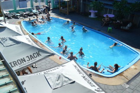 Youth Shack Backpackers - Hostel - Accommodation Mount Tamborine 0