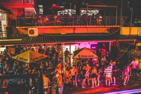 Youth Shack Backpackers - Hostel - Accommodation Mount Tamborine 4