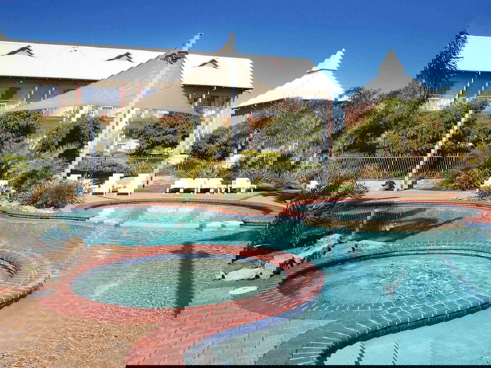 Pelican Point WA Accommodation Mount Tamborine