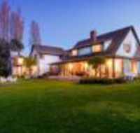 Sienna Estate Lodge  Winery - Accommodation Mount Tamborine