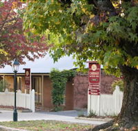 Beechworth Carriage Motor Inn - Accommodation Mount Tamborine