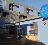 Ashton Lodge - Accommodation Mount Tamborine