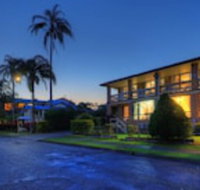 Midlands Motel - Accommodation Mount Tamborine
