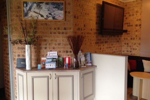 Aalberg Chalet - Accommodation Mount Tamborine 1