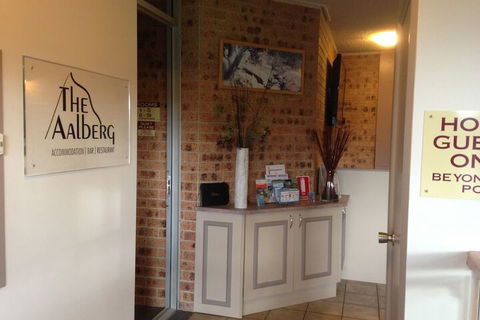 Aalberg Chalet - Accommodation Mount Tamborine 3