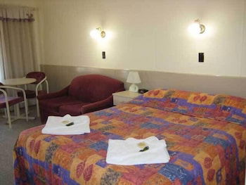 Woodmans Hill Motel - Accommodation Mount Tamborine 4