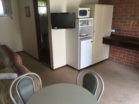 Woodmans Hill Motel - Accommodation Mount Tamborine 5