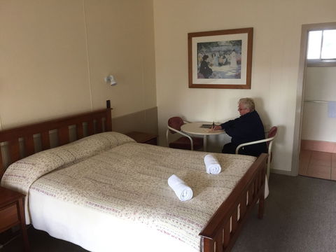 Woodmans Hill Motel - Accommodation Mount Tamborine 6