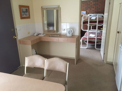 Woodmans Hill Motel - Accommodation Mount Tamborine 3