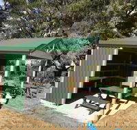 Woodmans Hill Motel - Accommodation Mount Tamborine