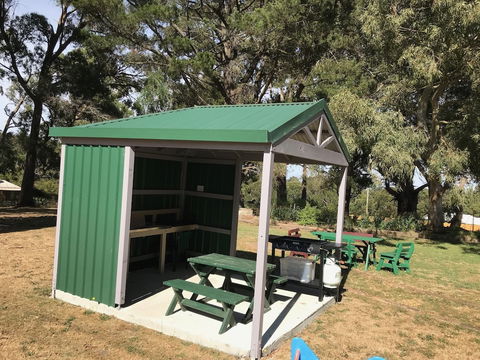 Woodmans Hill Motel - Accommodation Mount Tamborine 0