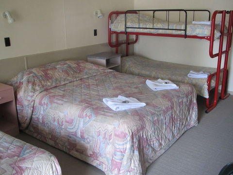 Woodmans Hill Motel - Accommodation Mount Tamborine 2