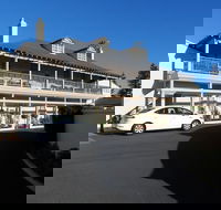 The Clifton  Grittleton Lodge