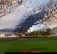 Sfera's Park Suites  Convention Centre - Accommodation Mount Tamborine