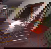 Lindy Lodge Motel - Accommodation Mount Tamborine