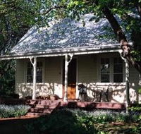 Elm Wood Cottages - Accommodation Mount Tamborine