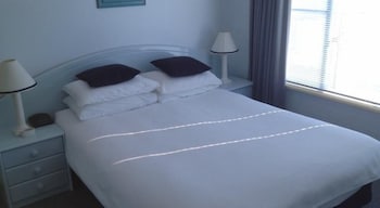 Breakers Apartments Mollymook - Accommodation Mount Tamborine 4