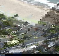 Breakers Apartments Mollymook - Accommodation Mount Tamborine
