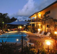 Mission Reef Resort - Accommodation Mount Tamborine